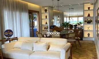 Imagem 6: Cobertura com 03 suítes já mobiliada à venda em Osasco