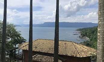 Imagem 4: Lote/Terreno para venda tem 18213 metros quadrados em Itapecerica - Ilhabela - SP