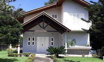 Imagem: Casa de condomínio sobrado para venda tem