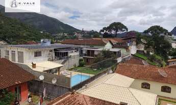 Imagem 2: Apartamento com 1 dormitório à venda, 56 m² por R$ 279.000,00 - Jardim Cascata - Teresópol