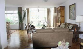 Imagem 5: APARTAMENTO EM ANDAR ALTO PROXIMO AO SHOPPING HIGIENOPOLIS