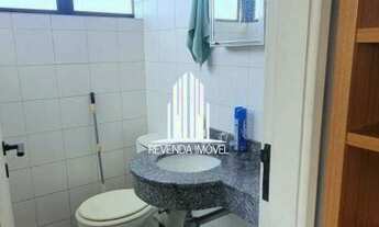 Imagem 6: Conjunto comercial com 2 vagas à venda no Itaim Bibi