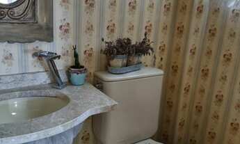 Imagem 4: Apartamento à venda no bairro Cabral - Curitiba/PR