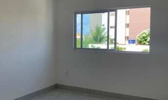 Imagem 4: Apartamento para aluguel possui 100 metros quadrados com 3 quartos em Intermares - Cabedel