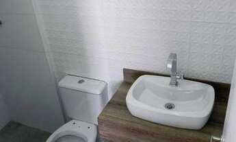 Imagem 9: Apartamento 50m², 2 vagas de garagem , 2 dormitórios todo em Piso frio e Reformado