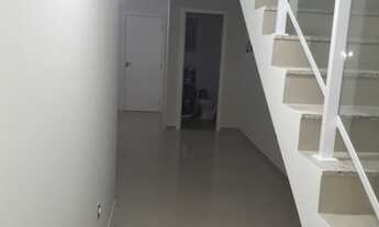 Imagem 5: Sobrado no San Marino com 2 quartos, novo pronto para morar, aceita financiamento