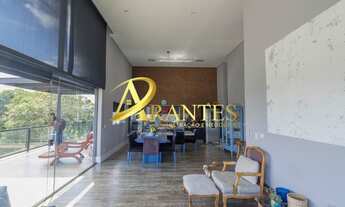 Imagem 6: CASA EM CONDOMÍNIO RESIDENCIAL em ATIBAIA - SP, CONDOMINIO PORTO ATIBAIA