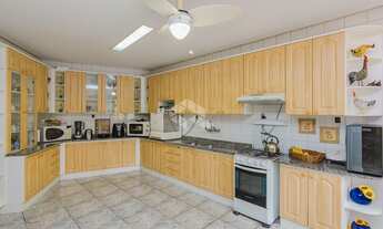 Imagem 5: PORTO ALEGRE - Casa Padrão - Morro Santana