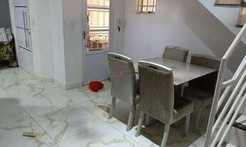 Imagem 7: Casa com 3 dormitórios à venda em Contagem