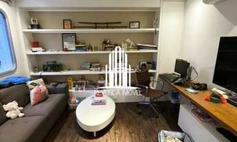 Imagem 3: Apartamento com 138 metros e 3 dormitórios, Perdizes - São Paulo