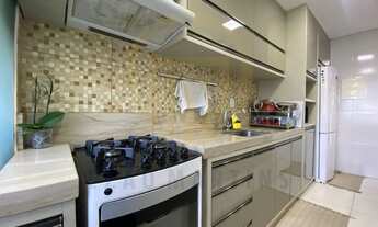 Imagem 4: Apartamento para venda possui 70 metros quadrados com 3 quartos