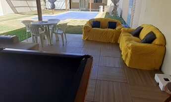 Imagem 2: Casa de aluguel por temporada