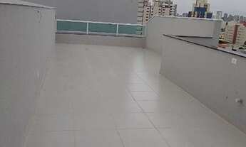 Imagem 2: Cobertura para Venda em Santo André, Parque das Nações, 2 dormitórios, 2 banheiros, 1 vaga