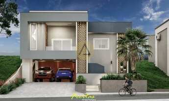 Imagem 5: Casa 03 suítes com ótima localização no Vale dos Cristais