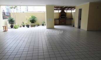 Imagem 4: Apartamento com 3 dormitórios à venda, 150 m² por R$ 555.000,00 - Praia de Itapoã - Vila V