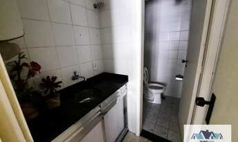 Imagem 5: Sala para alugar, 40 m² por R$ 850,00/mês - Centro - Niterói/RJ