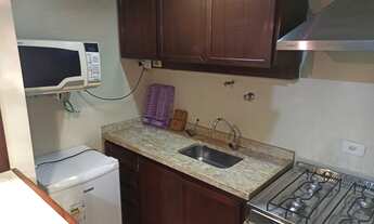 Imagem 3: Flat para aluguel possui 28 metros quadrados com 1 quarto em Campos Elíseos - São Paulo