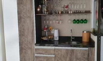 Imagem 6: APTO 3QTOS-SUÍTE-87M2-1VGA- CHOICE - PORTEIRA FECHADA ! RECREIO RJ