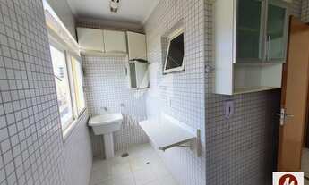 Imagem 4: Apartamento (tipo - padrao) 2 dormitórios/suite, cozinha planejada, elevador, em condomíni