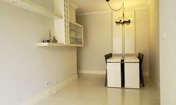 Imagem 3: APARTAMENTO REPLETO DE ARMÁRIOS, LAZER COMPLETO NO MELHOR DA VILA MASCOTE !