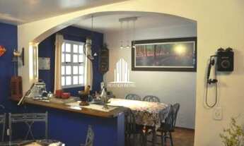 Imagem 7: BELA CASA ESTRADA DOS GALDINOS - 4 DORM, 2 SUÍTES, 4 VAGAS (COBERTAS