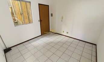 Imagem: Fontesville - Apto Térreo 2/4 - Excelente