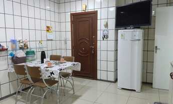 Imagem 4: Apartamento para venda com 150 metros quadrados com 3 quartos em Bento Ferreira - Vitória