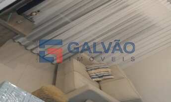 Imagem 2: Apartamento à venda no Jardim Ermida I em Jundiaí - SP