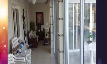 Imagem 4: CASA RESIDENCIAL em SANTANA DE PARNAÍBA - SP, ALPHAVILLE