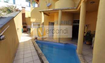 Imagem 6: Sobrado ARUJA 300 M ²