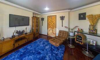 Imagem: Cobertura com 3 dormitórios à venda, 135