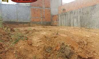 Imagem: TERRENO RESIDENCIAL em ITUPEVA - SP, NOVA