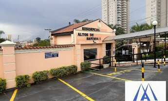 Imagem 3: APARTAMENTO COM 3 DORMITÓRIOS - ALTOS DE SANTANA I