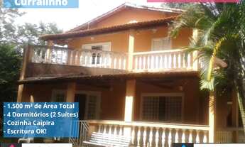 Imagem: COD 779 Chácara no Bairro Curralinho