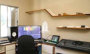 Imagem 4: Apê com 105m² na Jardim Taboão - SP com 3 dormitórios (2 suíte), 2 banheiros e 2 vagas de