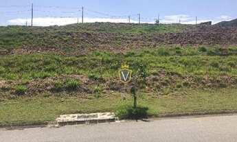 Imagem: Terreno à venda, 483 m² por R$ 560.000