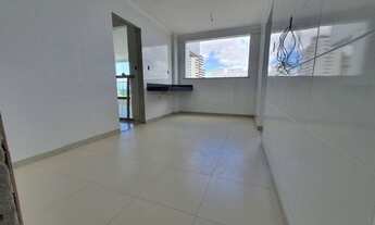 Imagem 3: Atlântico Sul, da Link Incorporadora, bairro do Marco, 3 suítes, com 157m²