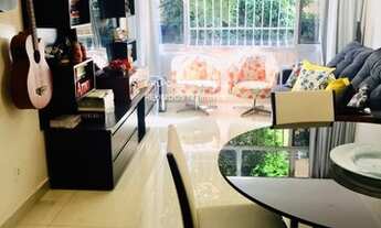 Imagem: APARTAMENTO RESIDENCIAL em NITERÓI - RJ