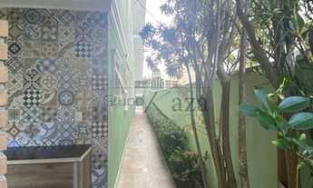 Imagem 5: Sobrado Condomínio - Jardim das Colinas - Condomínio Jardim das Colinas - 377m²