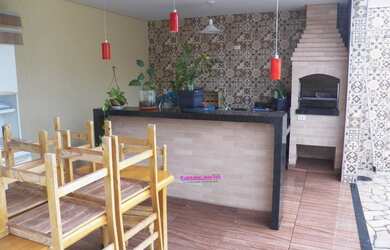 Imagem 5: Casa Térrea para venda com 490 metros quadrados com 4 quartos em City Ribeirão - Ribeirão