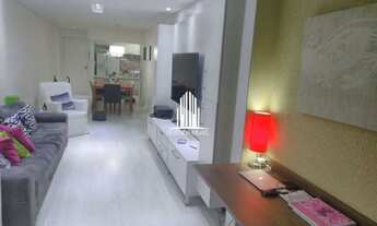 Imagem: Apartamento no Tatuapé 98m2 com 4 dormitorios