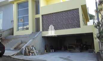 Imagem 4: Casa em condomínio Valville 2