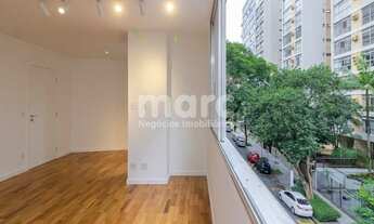 Imagem 5: SAO PAULO - Apartamento Padrão - HIGIENOPOLIS