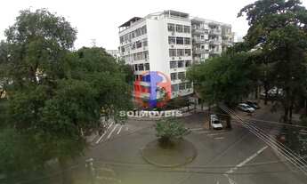 Imagem 3: APARTAMENTO 2 QUARTOS A VENDA NO GRAJAÚ !!!