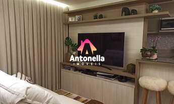 Imagem 7: LINDO APARTAMENTO TODO MOBILIADO E DECORADO REF: 5964