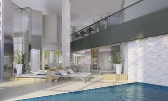 Imagem 4: Apartamento Condomínio Le Jardin - Torre Bordeaux - Indaiatuba/SP