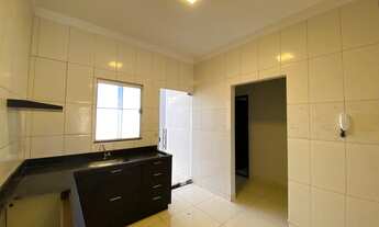 Imagem 6: Casa Setor Serra Dourada