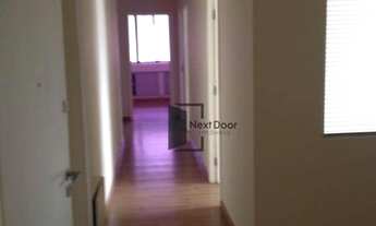 Imagem 4: Sala para alugar, 100 m² por R$ 4.500,00/mês - Cambuí - Campinas/SP