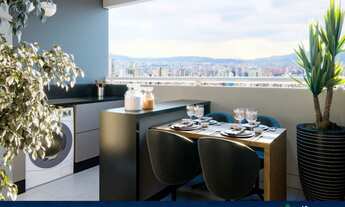 Imagem 3: Lançamento Bosque do Paratehy no Urbanova