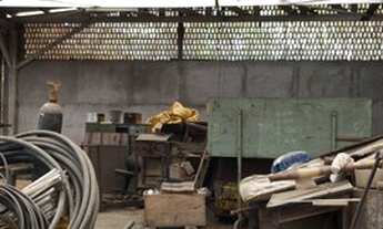 Imagem 3: Galpão para aluguel com 195 metros quadrados em Schroeder